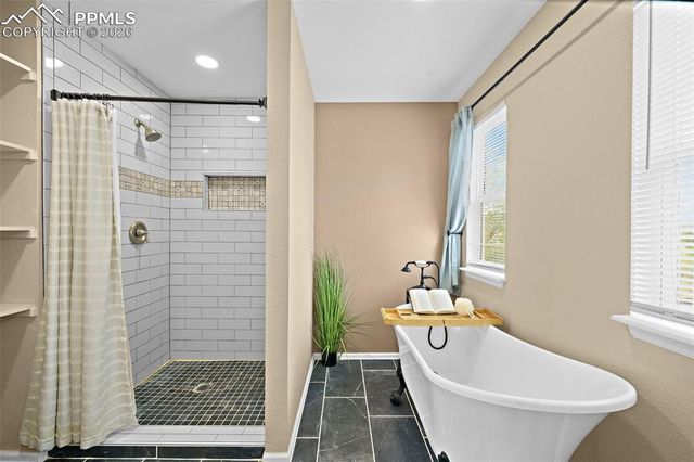 1065 Legend Oak Drive, Fountain, CO 80817