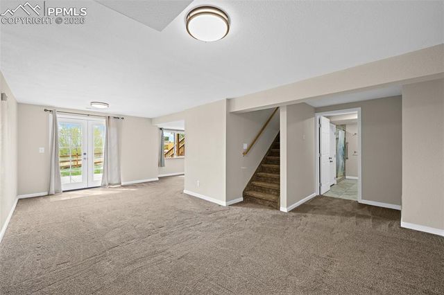 1065 Legend Oak Drive, Fountain, CO 80817