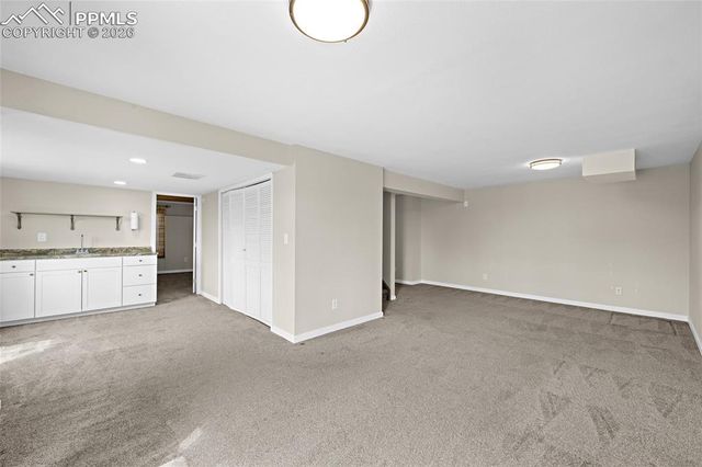 1065 Legend Oak Drive, Fountain, CO 80817