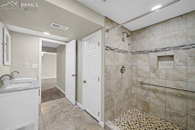 1065 Legend Oak Drive, Fountain, CO 80817