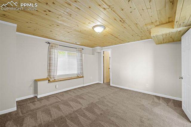 1065 Legend Oak Drive, Fountain, CO 80817