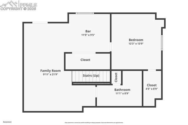 1065 Legend Oak Drive, Fountain, CO 80817