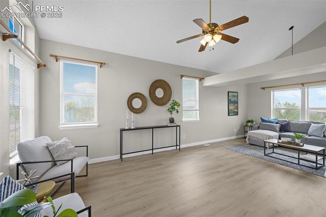 1065 Legend Oak Drive, Fountain, CO 80817