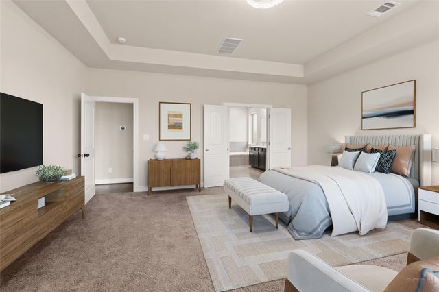 2260 Hat Bender LOOP, Round Rock, TX 78664