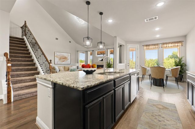 2260 Hat Bender LOOP, Round Rock, TX 78664