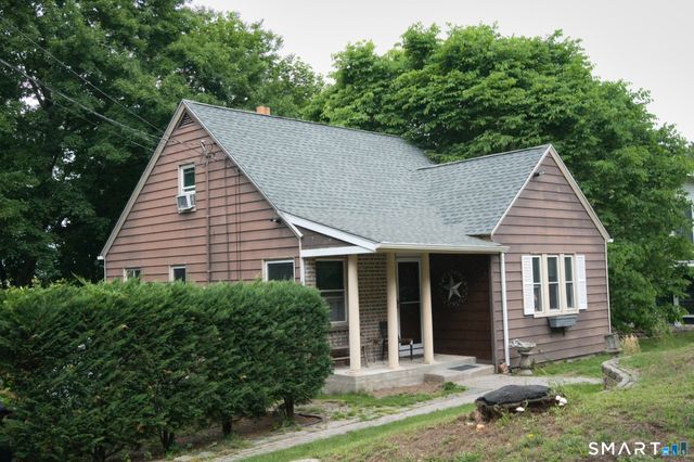 171 Mount Pleasant Street, Derby, CT 06418