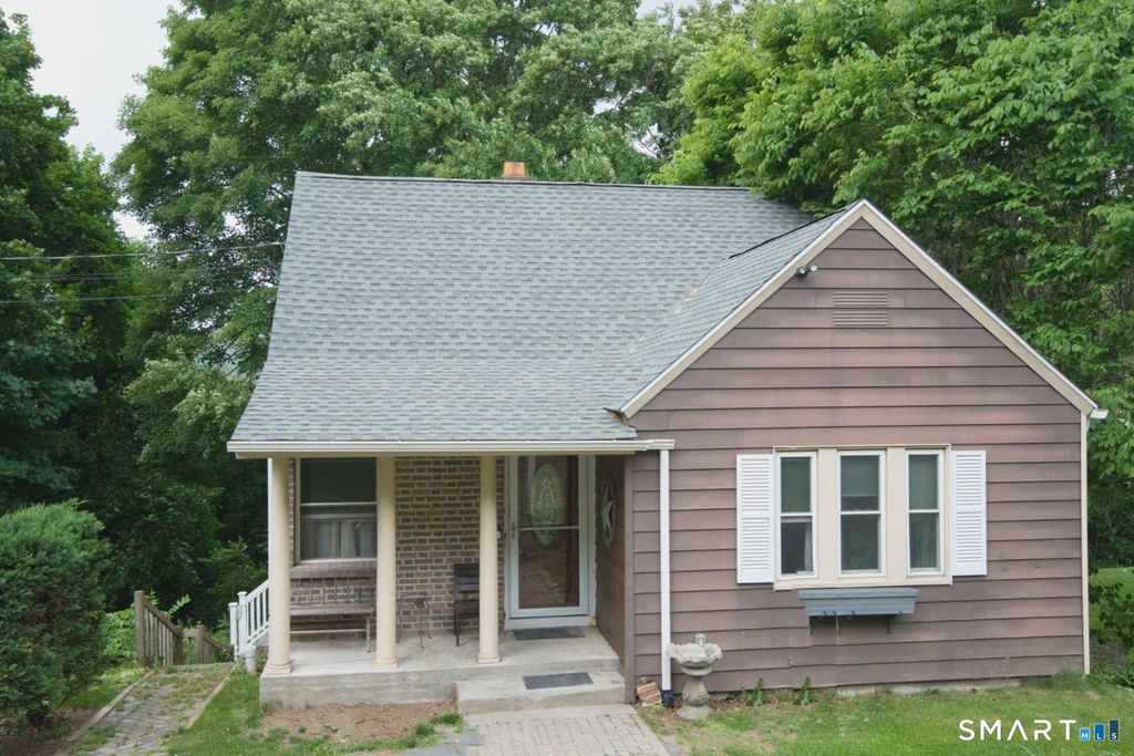 171 Mount Pleasant Street, Derby, CT 06418