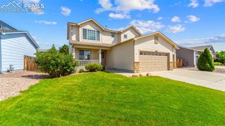 12853 Pine Valley Circle, Peyton, CO 80831