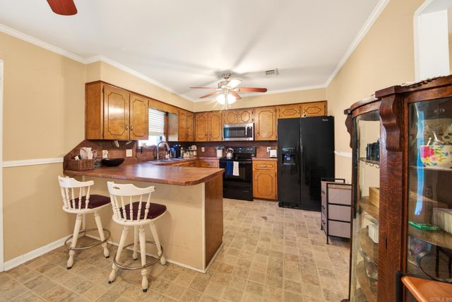 11 Meadowlark Drive, Cabot, AR 72023