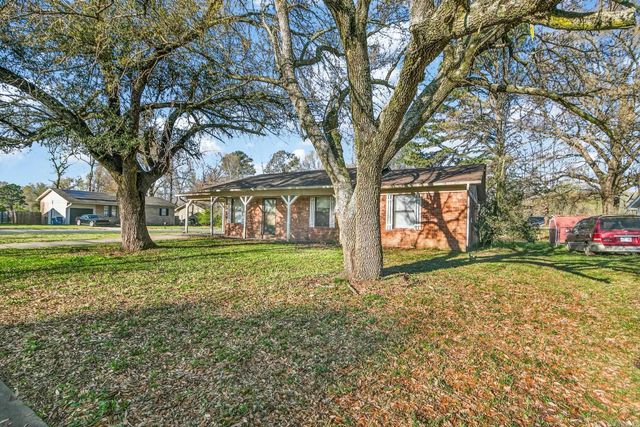 11 Meadowlark Drive, Cabot, AR 72023