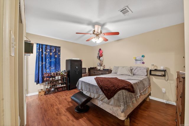 11 Meadowlark Drive, Cabot, AR 72023