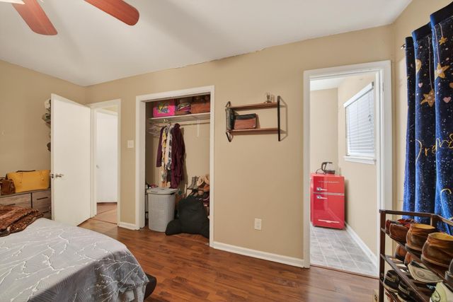 11 Meadowlark Drive, Cabot, AR 72023