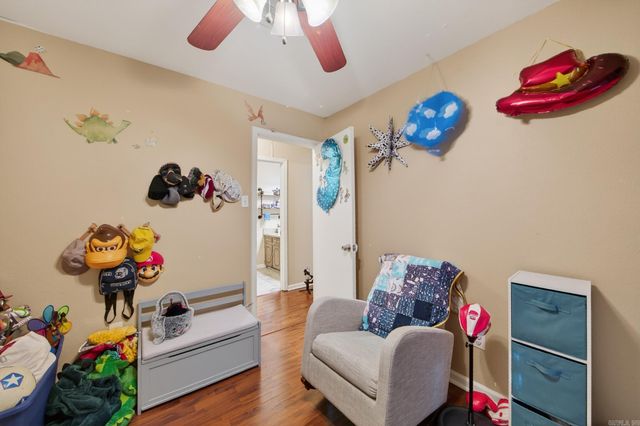 11 Meadowlark Drive, Cabot, AR 72023