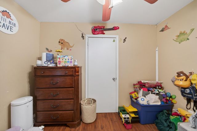 11 Meadowlark Drive, Cabot, AR 72023