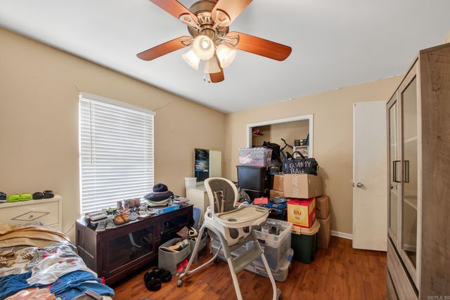 11 Meadowlark Drive, Cabot, AR 72023