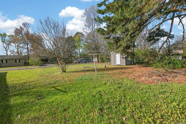 11 Meadowlark Drive, Cabot, AR 72023