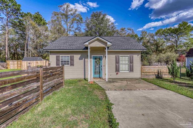 6456 Pansy Dr, Milton, FL 32570