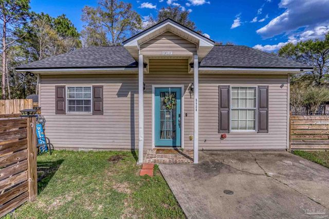 6456 Pansy Dr, Milton, FL 32570