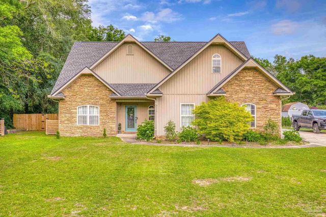 6456 Pansy Dr, Milton, FL 32570
