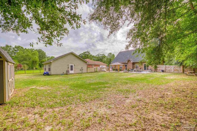 6456 Pansy Dr, Milton, FL 32570