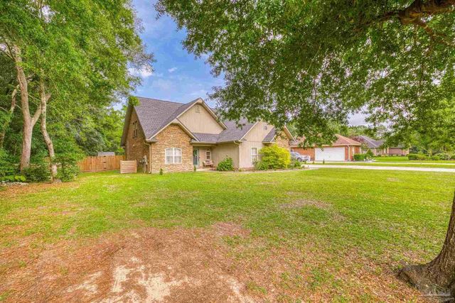 6456 Pansy Dr, Milton, FL 32570
