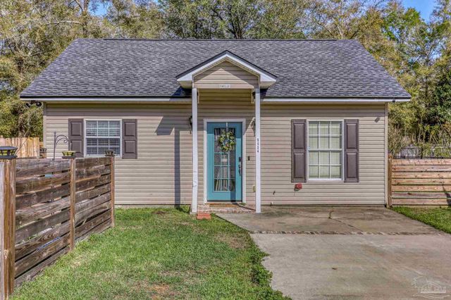 6456 Pansy Dr, Milton, FL 32570