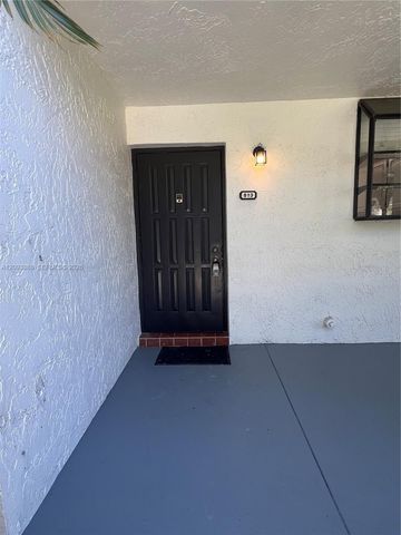 1258 S Military Trail 813, Deerfield Beach, FL 33442