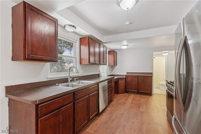 4480 Birchwold Road, Cleveland, OH 44121