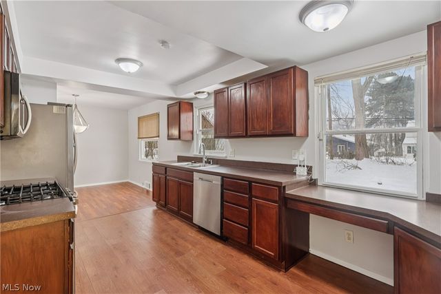 4480 Birchwold Road, Cleveland, OH 44121