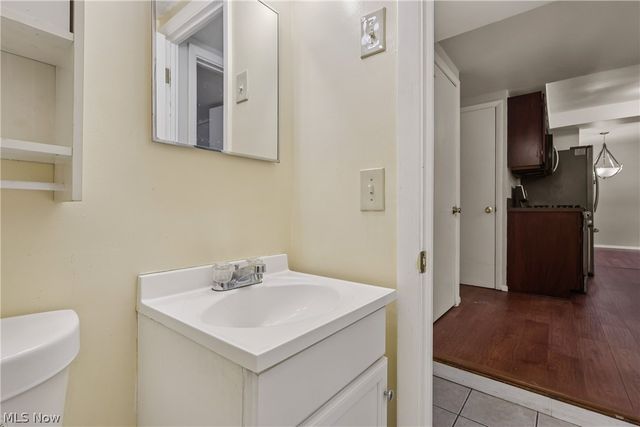 4480 Birchwold Road, Cleveland, OH 44121