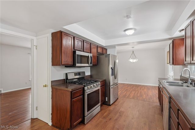 4480 Birchwold Road, Cleveland, OH 44121