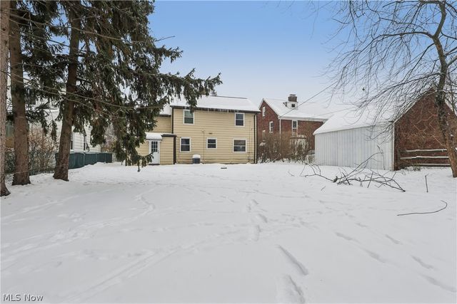 4480 Birchwold Road, Cleveland, OH 44121