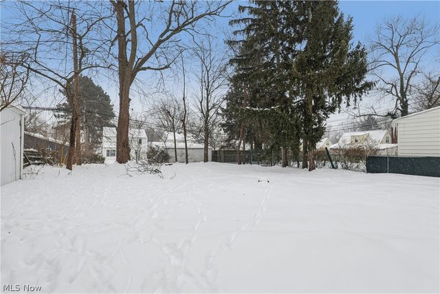 4480 Birchwold Road, Cleveland, OH 44121