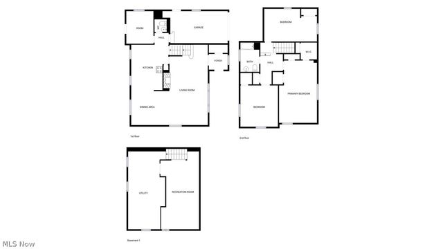 4480 Birchwold Road, Cleveland, OH 44121