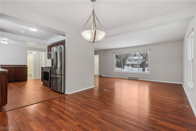 4480 Birchwold Road, Cleveland, OH 44121