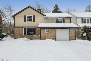 4480 Birchwold Road, Cleveland, OH 44121