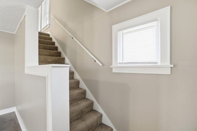 2508 Parkwood Avenue, Columbus, OH 43211