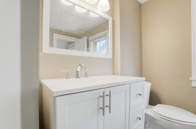 2508 Parkwood Avenue, Columbus, OH 43211