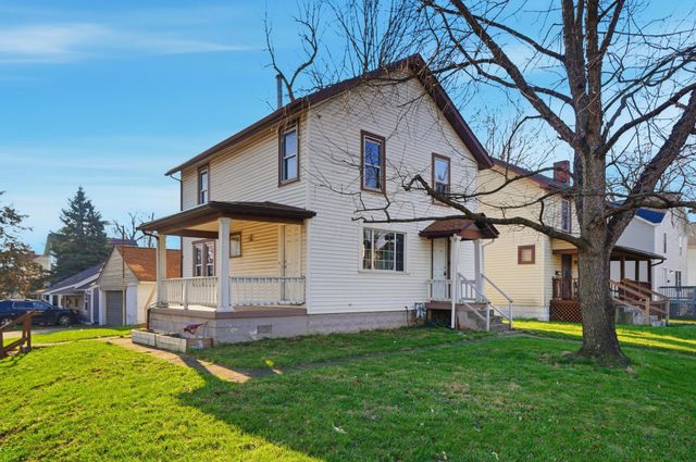 2508 Parkwood Avenue, Columbus, OH 43211