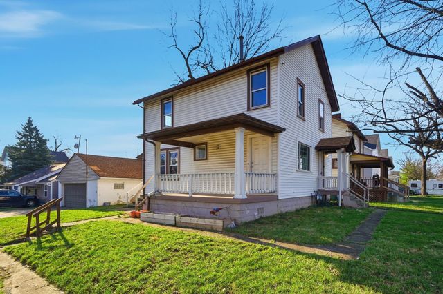 2508 Parkwood Avenue, Columbus, OH 43211