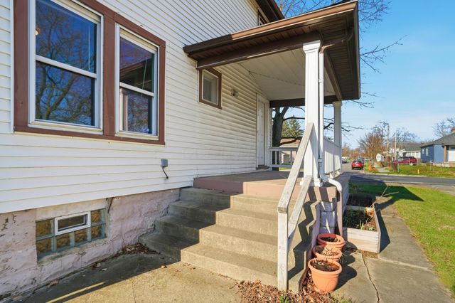 2508 Parkwood Avenue, Columbus, OH 43211