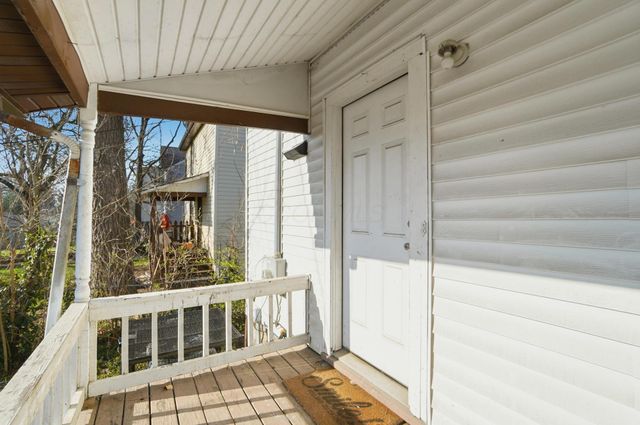 2508 Parkwood Avenue, Columbus, OH 43211