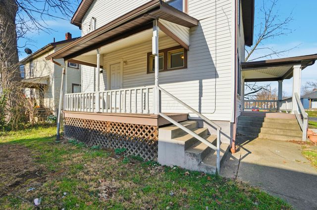 2508 Parkwood Avenue, Columbus, OH 43211