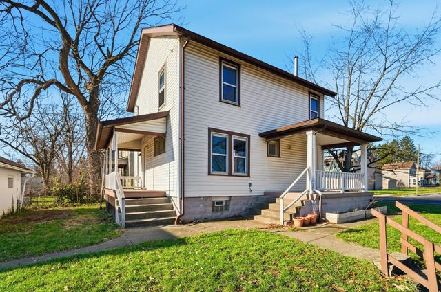 2508 Parkwood Avenue, Columbus, OH 43211