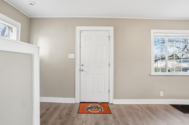 2508 Parkwood Avenue, Columbus, OH 43211