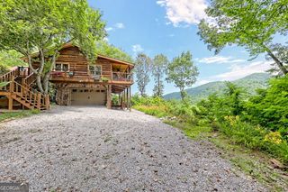 2956 Betty's Creek Road, Rabun Gap, GA 30568