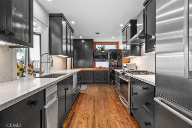 14 Anchorage, Marina Del Rey, CA 90292