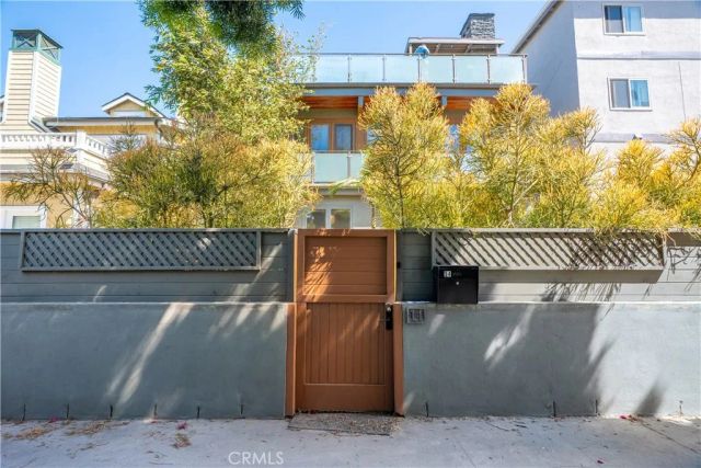 14 Anchorage, Marina Del Rey, CA 90292