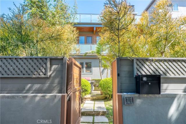 14 Anchorage, Marina Del Rey, CA 90292