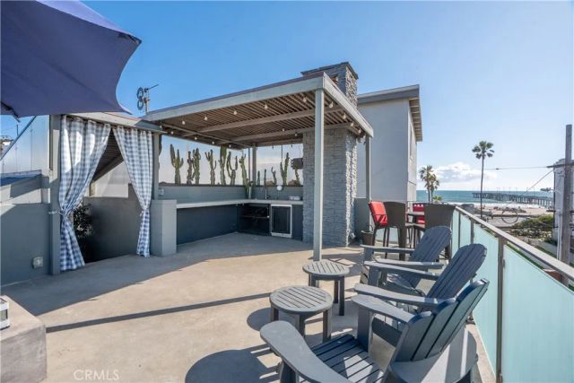 14 Anchorage, Marina Del Rey, CA 90292